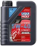 LIQUI MOLY Motor&ouml;l 2592 1l 5W-40