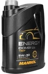 SCT - MANNOL Motor&ouml;l Mannol Energy Combi LL 5W-30 [5L] mn79075 5l f&uuml;r BMW VAG