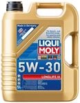LIQUI MOLY Motor&ouml;l 20647 5l 5W-30