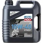 LIQUI MOLY Motor&ouml;l 1243 4l