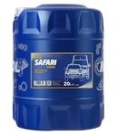SCT - MANNOL Motor&ouml;l mn740420 20l 20W-50