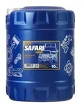 SCT - MANNOL Motor&ouml;l mn740410 10l 20W-50