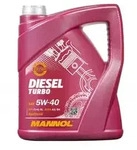 SCT - MANNOL Motor&ouml;l mn79045 5l 5W-40