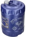 SCT - MANNOL Motor&ouml;l mn750110 10l
