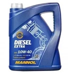 SCT - MANNOL Motor&ouml;l mn75045 5l