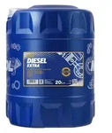 SCT - MANNOL Motor&ouml;l mn750420 20l 10W-40