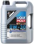 LIQUI MOLY Motor&ouml;l 3769 5l 0W-30