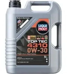 LIQUI MOLY Motor&ouml;l 3736 5l