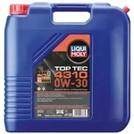 LIQUI MOLY Motor&ouml;l 3737 20l 0W-30