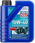 LIQUI MOLY Motor&ouml;l 25015 1l