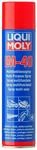 LIQUI MOLY Fettspray 3391 0.4l