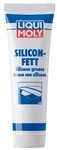 LIQUI MOLY Silikonschmierstoff 3312 0.1KG