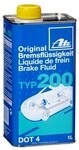 ATE Bremsfl&uuml;ssigkeit 03990162022 1l