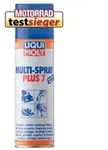 LIQUI MOLY Fettspray 3304 0.3l