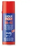 LIQUI MOLY Fettspray 3390 0.2l