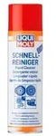 LIQUI MOLY Schnellreiniger 3318 0.5l