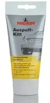 NIGRIN Dichtstoff, Abgasanlage Auspuff-Kitt asbestfrei [200 ml] 74070 0.2l