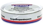 PRESTO Dichtstoff, Abgasanlage Auspuff-Reparaturpaste Dose (200 g) 603147 0.2KG