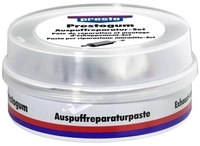 PRESTO Dichtstoff, Abgasanlage 603109 0.2KG