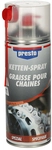 PRESTO Kettenspray (400 ml) 306390 0.4l