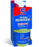 DR. O.K.WACK S100 Total Reiniger+ (750 ml) Motorradreinigung 2015 DR. O.K.WACK S100 Total Reiniger+ (750 ml) Motorradreinigung 2015