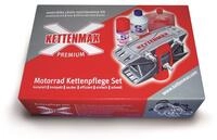 DR. O.K.WACK Premium Kettenmax (Set) Kettenspray K_1010 DR. O.K.WACK Premium Kettenmax (Set) Kettenspray K_1010