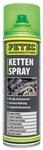 PETEC Kettenspray (500 ml) Gelb-transparent 70550 PETEC Kettenspray (500 ml) Gelb-transparent 70550