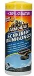 ARMOR ALL Reinigungst&uuml;cher 37025l 0.3KG
