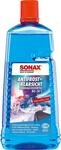 SONAX Frostschutz, Scheibenreinigungsanlage 03325410 2l