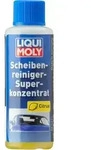 LIQUI MOLY Reiniger, Scheibenreinigungsanlage Scheibenreiniger-Superkonzentrat Citrus