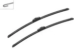 BOSCH Wischblatt 3397118913 vorne