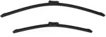 BOSCH Wischblatt 3397007187 f&uuml;r Fiat Peugeot Skoda VW HYUNDAI