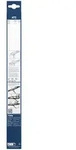 BOSCH Wischblatt 3397001472 vorne f&uuml;r Porsche