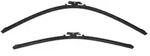 BOSCH Wischblatt 3397007256 f&uuml;r Citro&euml;n CHEVROLET Opel