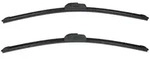 BOSCH Wischblatt 3397118903 vorne f&uuml;r Porsche VW