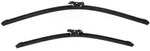BOSCH Wischblatt 3397118929 f&uuml;r Mercedes RENAULT LAND ROVER