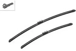 BOSCH Wischblatt 3397118953 f&uuml;r Volvo BMW