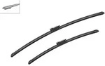 BOSCH Wischblatt 3397007093 f&uuml;r Mercedes