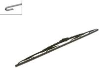 BOSCH Wischblatt 3397011641 f&uuml;r Citro&euml;n Peugeot TOYOTA
