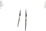 BOSCH Wischblatt 3397001725 vorne