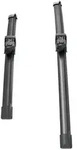BOSCH Wischblatt 3397007309 f&uuml;r Volvo Opel BMW Ford RENAULT