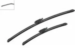 BOSCH Wischblatt 3397007116 f&uuml;r RENAULT
