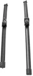 BOSCH Wischblatt 3397007120 f&uuml;r Peugeot Ford