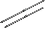 BOSCH Wischblatt 3397118962 f&uuml;r RENAULT