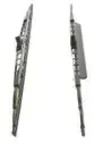 BOSCH Wischblatt 3397118451