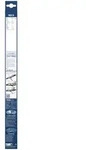 BOSCH Wischblatt 3397001583