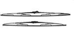 BOSCH Wischblatt 3397118307 vorne