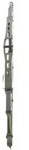 BOSCH Wischblatt 3397004561 f&uuml;r BMW