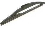 BOSCH Wischblatt 3397004801 f&uuml;r CHEVROLET Mercedes DACIA RENAULT