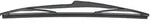 BOSCH Wischblatt 3397004631 f&uuml;r Citro&euml;n Peugeot Ford Opel Volvo Fiat LANCIA HONDA